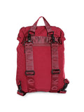 DKNY Urban Sport Soft Burgundy Backpack