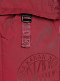 DKNY Urban Sport Soft Burgundy Backpack