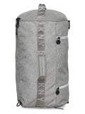 DKNY Active Range Grey Color Soft One Size Duffel Bag
