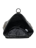 DKNY Active Range Grey Color Soft One Size Duffel Bag