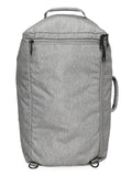DKNY Active Range Grey Color Soft One Size Duffel Bag