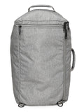 DKNY Active Range Grey Color Soft One Size Duffel Bag