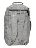 DKNY Active Range Grey Color Soft One Size Duffel Bag