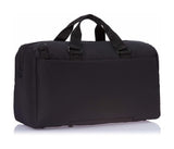 DKNY Urban Sport Soft Black Duffel Bag