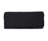 DKNY Urban Sport Soft Black Duffel Bag