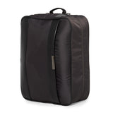 DKNY Mens Ace Soft Black Messenger Bag