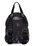 Dkny Black Color Backpack Size Soft Body Backpack Backpack For Men And Women