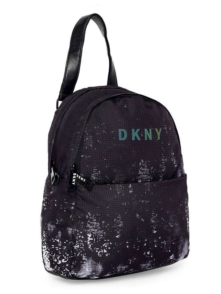 dkny mini backpack black Dkny Black Color Backpack Size Soft Body Backpack Backpack For Men And – BEAUTY SCENTIMENTS