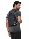 Dkny Black Color Backpack Size Soft Body Backpack Backpack For Men And Women