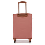 DKNY-421 AUTOGRAPH SOFT ROUGE 21"