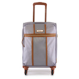 DKNY-421 AUTOGRAPH SOFT STORM GREY 21"