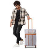 DKNY-421 AUTOGRAPH SOFT STORM GREY 21"