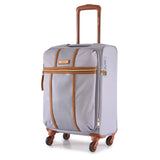 DKNY-421 AUTOGRAPH SOFT STORM GREY 21"