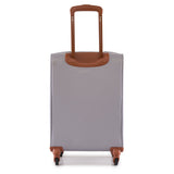 DKNY-421 AUTOGRAPH SOFT STORM GREY 21"