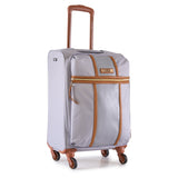 DKNY-421 AUTOGRAPH SOFT STORM GREY 21"