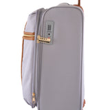 DKNY-421 AUTOGRAPH SOFT STORM GREY 21"