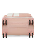 DKNY INSTINCT Range Venus Rose Color Soft Case Poly Twill Cabin Size Luggage