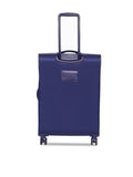 DKNY QUILTED SOFT Range Indigo Color Soft Luggage