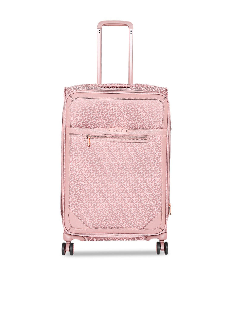 DKNY SIGNATURE SOFT TROLLEY CASE DK02-DT818SG7-29