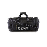 DKNY 112 URBAN EXCLUSIVE SOFT BLACK OS