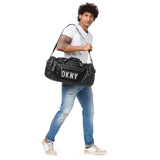 DKNY 112 URBAN EXCLUSIVE SOFT BLACK OS