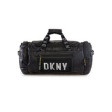 DKNY 112 URBAN EXCLUSIVE SOFT BLACK OS