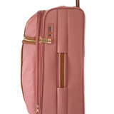 DKNY-421 AUTOGRAPH SOFT ROUGE 25"