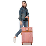 DKNY-421 AUTOGRAPH SOFT ROUGE 25"