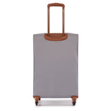 DKNY-421 AUTOGRAPH SOFT STORM GREY 25"