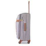 DKNY-421 AUTOGRAPH SOFT STORM GREY 25"