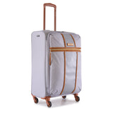 DKNY-421 AUTOGRAPH SOFT STORM GREY 25"