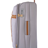 DKNY-421 AUTOGRAPH SOFT STORM GREY 25"
