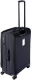DKNY Urban Sport Soft Medium Black Luggage Trolley