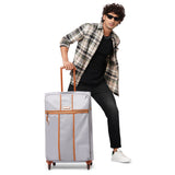 DKNY-421 AUTOGRAPH SOFT STORM GREY 29"