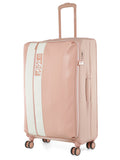 DKNY INSTINCT Range Venus Rose Color Soft Case Poly Twill Large Size LUGGAGE