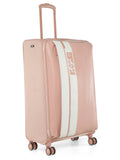 DKNY INSTINCT Range Venus Rose Color Soft Case Poly Twill Large Size LUGGAGE