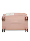 DKNY INSTINCT Range Venus Rose Color Soft Case Poly Twill Large Size LUGGAGE