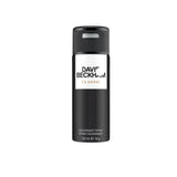 David Beckham Classic + Beyond Deo Combo Set - Pack of 2