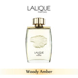 Lalique Lion Pour Homme Eau de Parfum