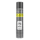 MAX COLLECTION SPORTS - 75 Ml + 15 Ml Extra Deodorant
