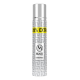 MAX COLLECTION ESSENCE - 75 Ml + 15 Ml Extra Deodorant