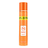 MAX COLLECTION HAPPY - 75 Ml + 15 Ml Extra Deodorant