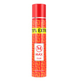 MAX COLLECTION  CLUB - 75 Ml + 15 Ml Extra Deodorant