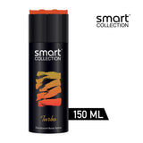 Smart Collection TURBO Deodorant Spray 150ml