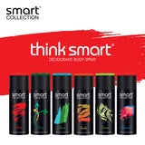 Smart Collection TURBO Deodorant Spray 150ml