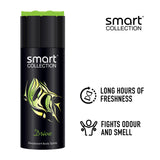 Smart Collection DRIVE Deodorant Spray 150ml