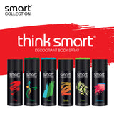 Smart Collection DRIVE Deodorant Spray 150ml