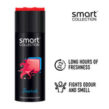Smart Collection SEARCH Deodorant Spray 150ml