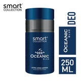 Smart Collection OCEANIC BLUE Deodorant Spray 250ml