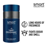 Smart Collection OCEANIC BLUE Deodorant Spray 250ml